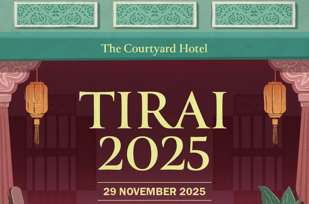 Tirai2025 Part4_Main Poster