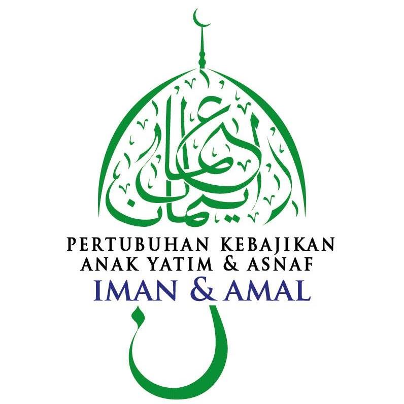 Featured image for “Pertubuhan Kebajikan Anak Yatim Asnaf Iman & Amal”