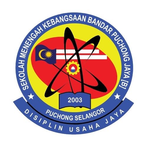 Featured image for “SMK Bandar Puchong Jaya (B)”